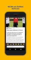 Tigres 스크린샷 1