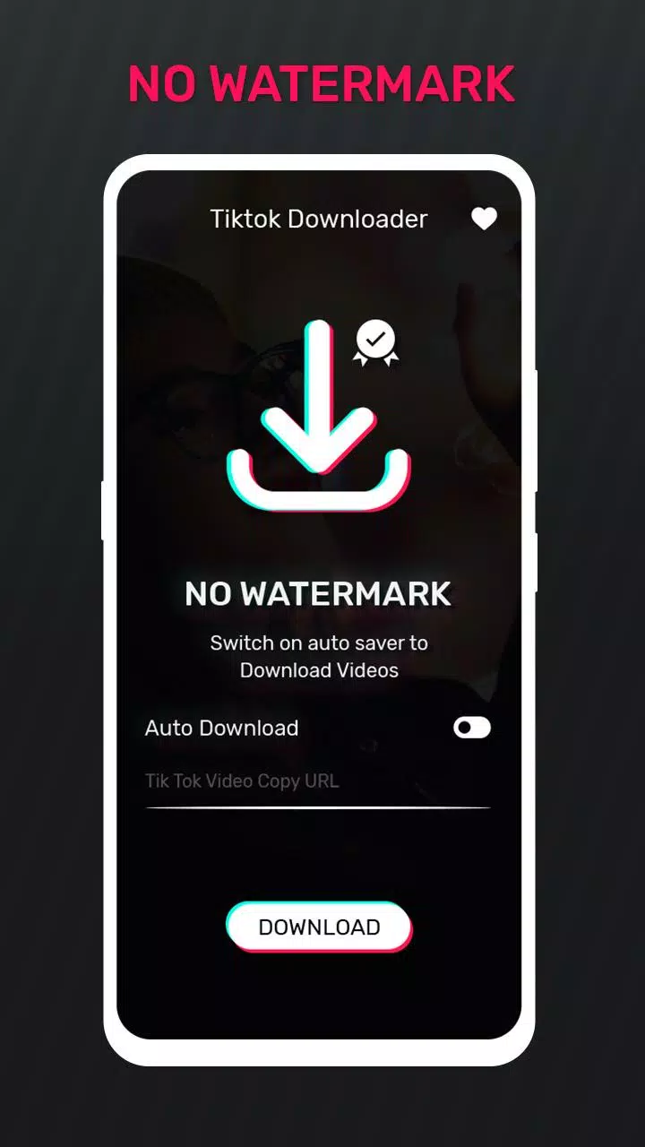 Tikmate - Download video tiktok, Tiktok downloader no Watermark