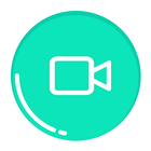 Tikitaka - Friends video call icône