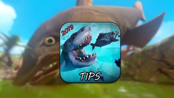 feed and grow fish - New Guide ภาพหน้าจอ 1