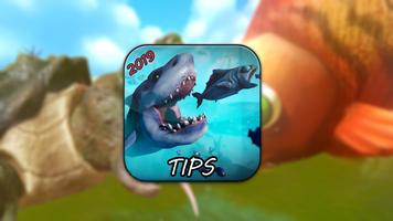 feed and grow fish - New Guide syot layar 2