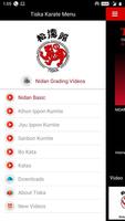 Nidan Grading Syllabus screenshot 1