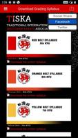 Nidan Grading Syllabus screenshot 3