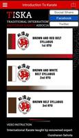 پوستر Beginner to Black Belt