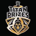 Titan Prizes