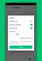 Berita Muslim Jadwal Sholat dan Al-Quran screenshot 3