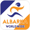 ALBARKA WORLDWIDE ikon