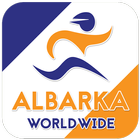 ALBARKA WORLDWIDE icône