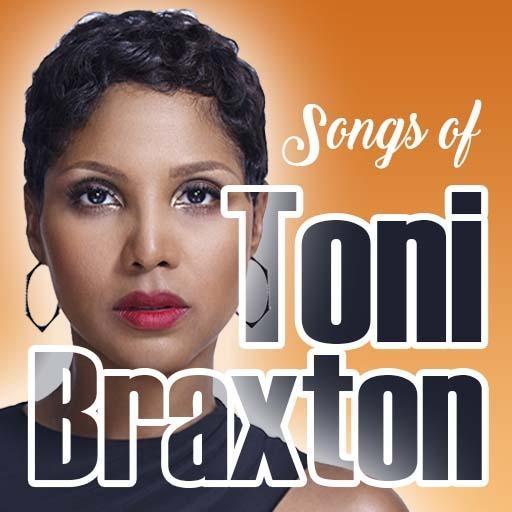 Songs of Toni Braxton APK pour Android Télécharger