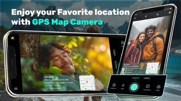 gps harita kamera uygulaması gönderen