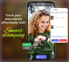 كاميرا GPS طابع زمني لخريطةGPS تصوير الشاشة 2