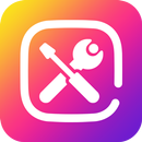 InstaHack :Tools for Instagram APK