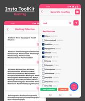 InstaHack - Insta ToolKit 스크린샷 3