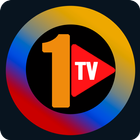 1TV Videos Live Channels Serie icon