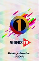 Poster 1TV Videos y más