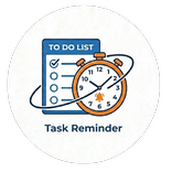To Do List Task Reminder