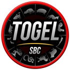 Togel ícone