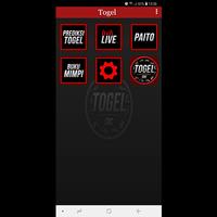 Togel screenshot 1