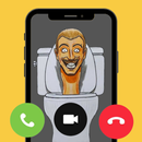 Toilet Prank Call - Video APK
