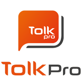 TOLK Pro icône