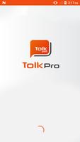 TOLK Pro الملصق