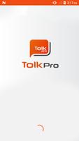 TOLK Pro 海報