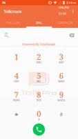 TOLK Pro syot layar 1