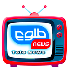 Tolo News-icoon