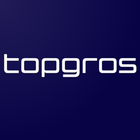 Topgros icône