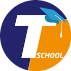 TOPNET SCHOOL icône