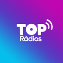Top Rádios: Estações AM & FM APK