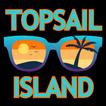 آیکون‌ Topsail Island
