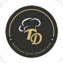TОРТДЕКО APK