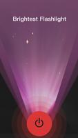 Premium Flashlight Utility poster