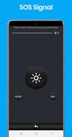 Premium Flashlight Utility screenshot 2