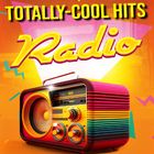 Totallycoolhitsradio icône