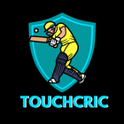 TouchCric アイコン