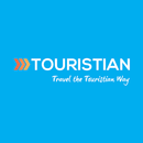 Touristian Hotels, Flights And Travel Deals APK