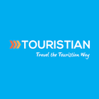 Touristian آئیکن