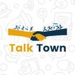 TalkTown ikon