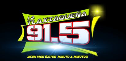 La Tlaxiaqueña Radio screenshot 1