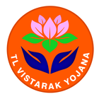 TL Vistarak Yojana biểu tượng