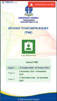 App TMK 截图 2