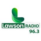 Lawson 96.3 FM simgesi
