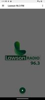 Lawson 96.3 FM Ekran Görüntüsü 1