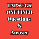 TNPSC GK ONE LINER APK