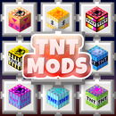 TNT Mods for Minecraft APK