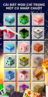 TNT Mods for Minecraft ảnh chụp màn hình 1
