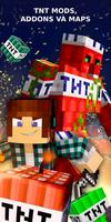 TNT Mods for Minecraft ảnh chụp màn hình 2