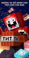 TNT Mods for Minecraft ảnh chụp màn hình 3